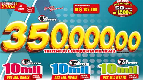 vale cap|resultado vale cap deste domingo.